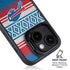 NFL Buffalo Bills Trailblazer iPhone 14 Plus Kickstand Case