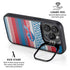 NFL Buffalo Bills Trailblazer iPhone 14 Pro Max Kickstand Case