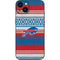 NFL Buffalo Bills Trailblazer iPhone Skins