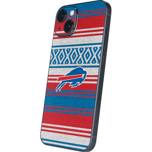 NFL Buffalo Bills Trailblazer iPhone Skins