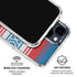 NFL Buffalo Bills Trailblazer iPhone 15 Clear Case