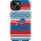 NFL Buffalo Bills Trailblazer iPhone 15 Impact Case