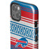 NFL Buffalo Bills Trailblazer iPhone 15 Impact Case