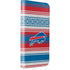 NFL Buffalo Bills Trailblazer iPhone 15 Pro Folio Case