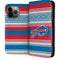 NFL Buffalo Bills Trailblazer iPhone 15 Pro Max Folio Case