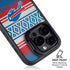 NFL Buffalo Bills Trailblazer iPhone 15 Pro Max Kickstand Case