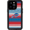 NFL Buffalo Bills Trailblazer iPhone 15 Pro Waterproof Case