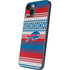 NFL Buffalo Bills Trailblazer iPhone 15 Skin