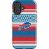 NFL Buffalo Bills Trailblazer iPhone 16 Impact Case