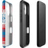 NFL Buffalo Bills Trailblazer iPhone 16 Impact Case