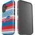 NFL Buffalo Bills Trailblazer iPhone 16 Impact Case