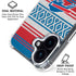 NFL Buffalo Bills Trailblazer iPhone 16 MagSafe Case