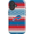 NFL Buffalo Bills Trailblazer iPhone 16 Magsafe Impact Case