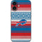 NFL Buffalo Bills Trailblazer iPhone 16 Plus Skin