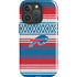 NFL Buffalo Bills Trailblazer iPhone 16 Pro Impact Case