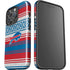 NFL Buffalo Bills Trailblazer iPhone 16 Pro Impact Case