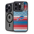 NFL Buffalo Bills Trailblazer iPhone 16 Pro Kickstand Case