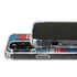 NFL Buffalo Bills Trailblazer iPhone 16 Pro MagSafe Case