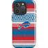 NFL Buffalo Bills Trailblazer iPhone 16 Pro Magsafe Impact Case