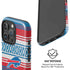 NFL Buffalo Bills Trailblazer iPhone 16 Pro Magsafe Impact Case