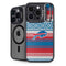 NFL Buffalo Bills Trailblazer iPhone 16 Pro Max Kickstand Case