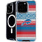 NFL Buffalo Bills Trailblazer iPhone 16 Pro Max MagSafe Case