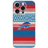 NFL Buffalo Bills Trailblazer iPhone 16 Pro Skin