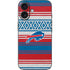 NFL Buffalo Bills Trailblazer iPhone 16 Skin