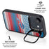 NFL Buffalo Bills Trailblazer iPhone 16e Kickstand Case
