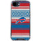 NFL Buffalo Bills Trailblazer iPhone 16e Clear Case