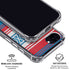 NFL Buffalo Bills Trailblazer iPhone 16e Clear Case