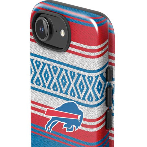 NFL Buffalo Bills Trailblazer iPhone 16e Impact Case