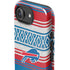 NFL Buffalo Bills Trailblazer iPhone 16e Impact Case