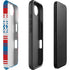 NFL Buffalo Bills Trailblazer iPhone 16e Impact Case