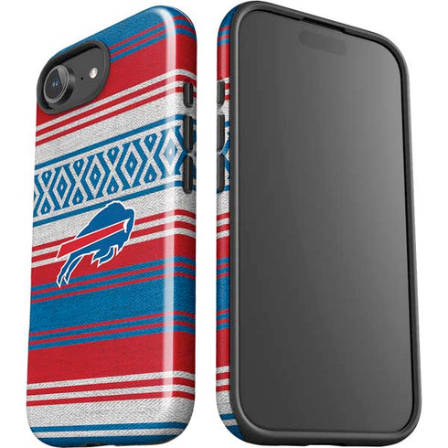NFL Buffalo Bills Trailblazer iPhone 16e Impact Case