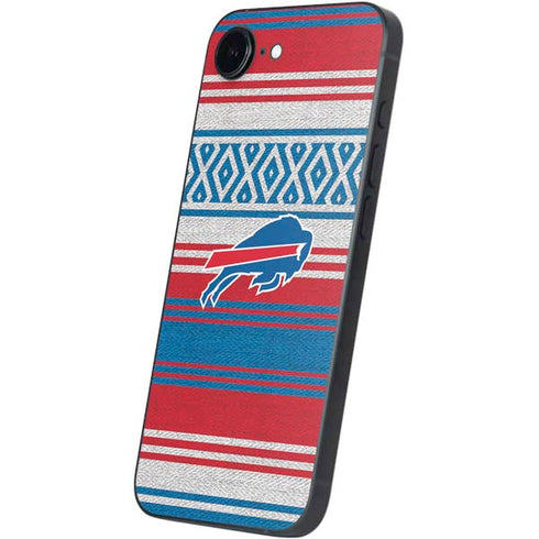 NFL Buffalo Bills Trailblazer iPhone 16e Skin