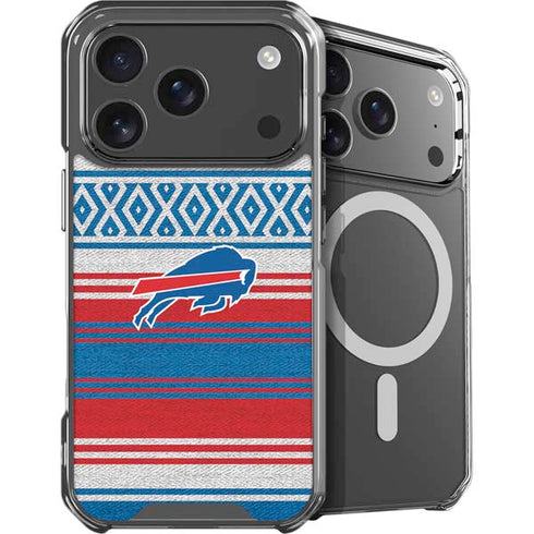 NFL Buffalo Bills Trailblazer iPhone 18 Pro MagSafe Case