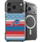 NFL Buffalo Bills Trailblazer iPhone 18 Pro MagSafe Case
