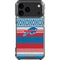 NFL Buffalo Bills Trailblazer iPhone 18 Pro Max Clear Case