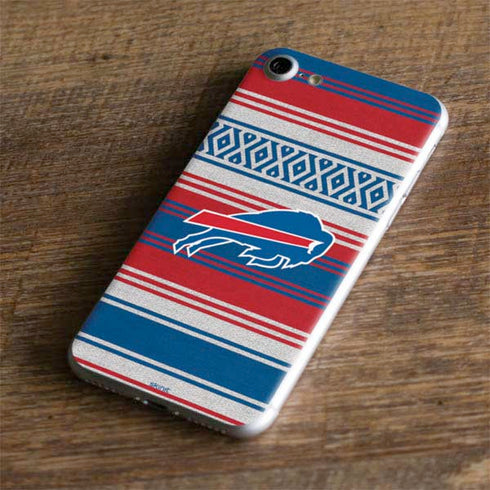 NFL Buffalo Bills Trailblazer iPhone 8 Skin