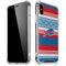 NFL Buffalo Bills Trailblazer iPhone X/XS Clear Case