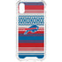 NFL Buffalo Bills Trailblazer iPhone XS Clear Case