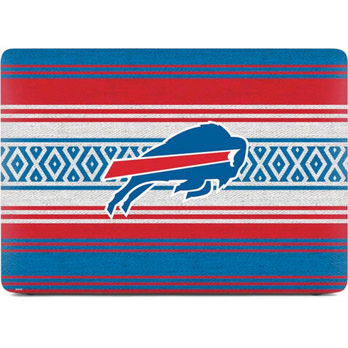 NFL Buffalo Bills Trailblazer Apple MacBook Air Skin