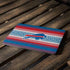 NFL Buffalo Bills Trailblazer Apple MacBook Air Skin