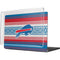 NFL Buffalo Bills Trailblazer MacBook Pro 14in (2021-24) Case plus Skin