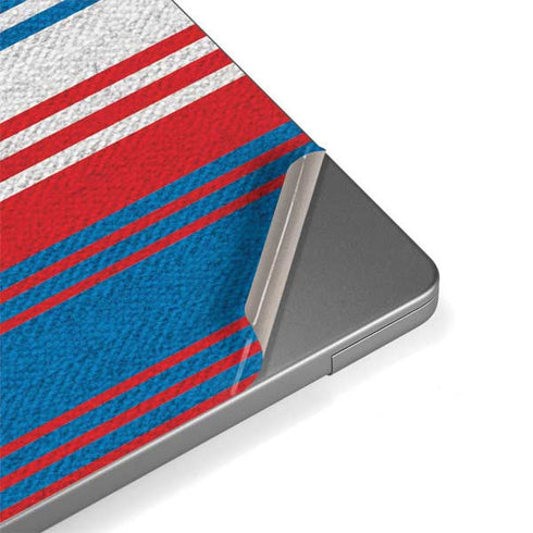 NFL Buffalo Bills Trailblazer Apple MacBook Pro 14-inch Skin