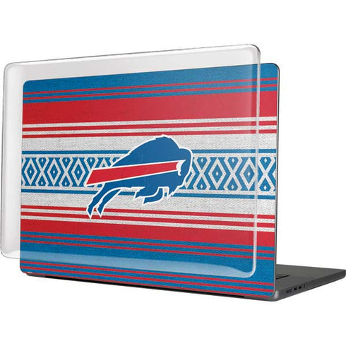 NFL Buffalo Bills Trailblazer MacBook Cases