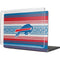 NFL Buffalo Bills Trailblazer MacBook Cases