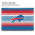 NFL Buffalo Bills Trailblazer MacBook Cases