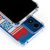 NFL Buffalo Bills Trailblazer Moto G 5G (2024) Clear Case